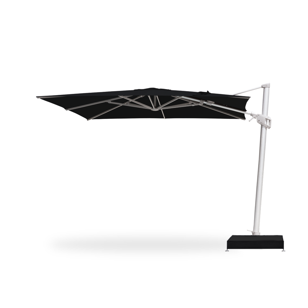 3m x 3m Cantilever 100 Series | Umbrellas