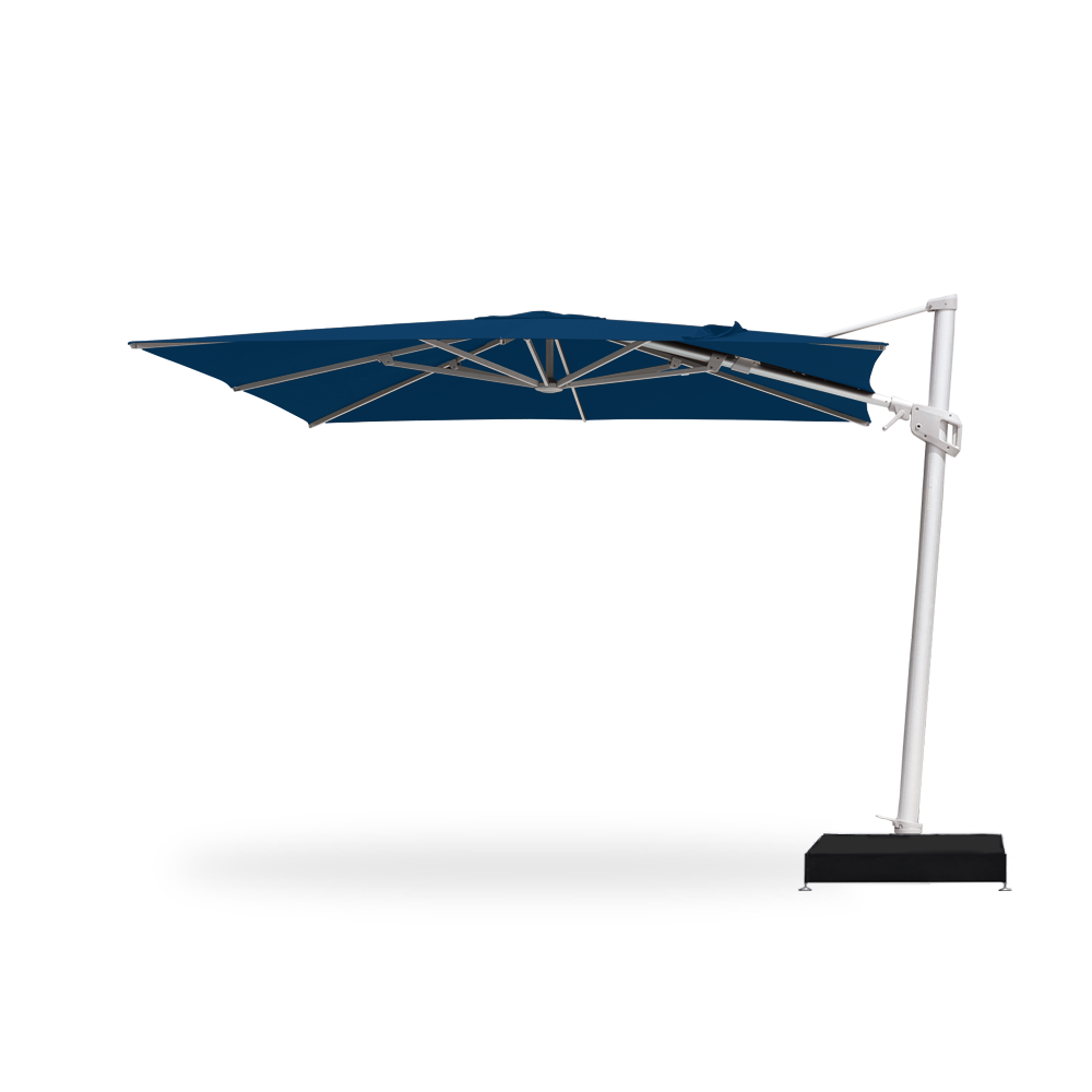 3m x 3m Cantilever 100 Series | Umbrellas