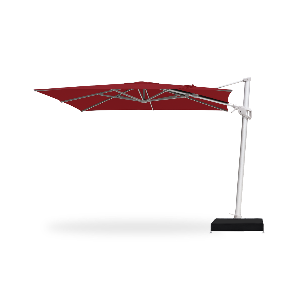 3m x 3m Cantilever 100 Series | Umbrellas