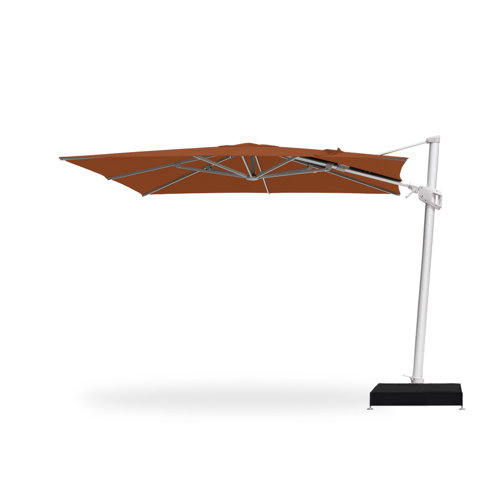 3m x 3m Cantilever 100 Series | Umbrellas