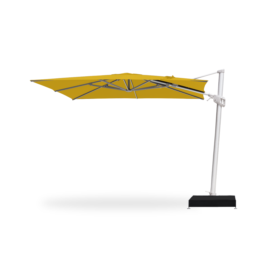 3m x 3m Cantilever 100 Series | Umbrellas