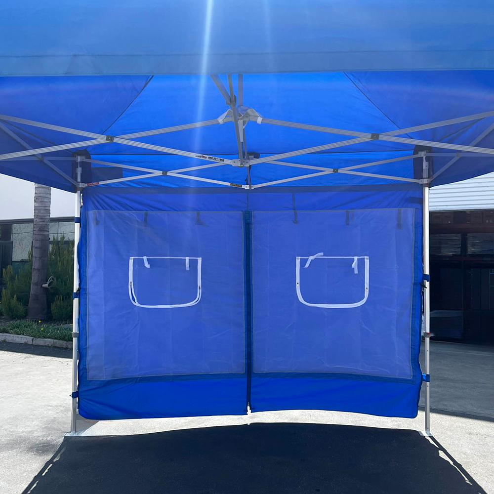 3m Marquee Service Window Wall | Marquee Accessory