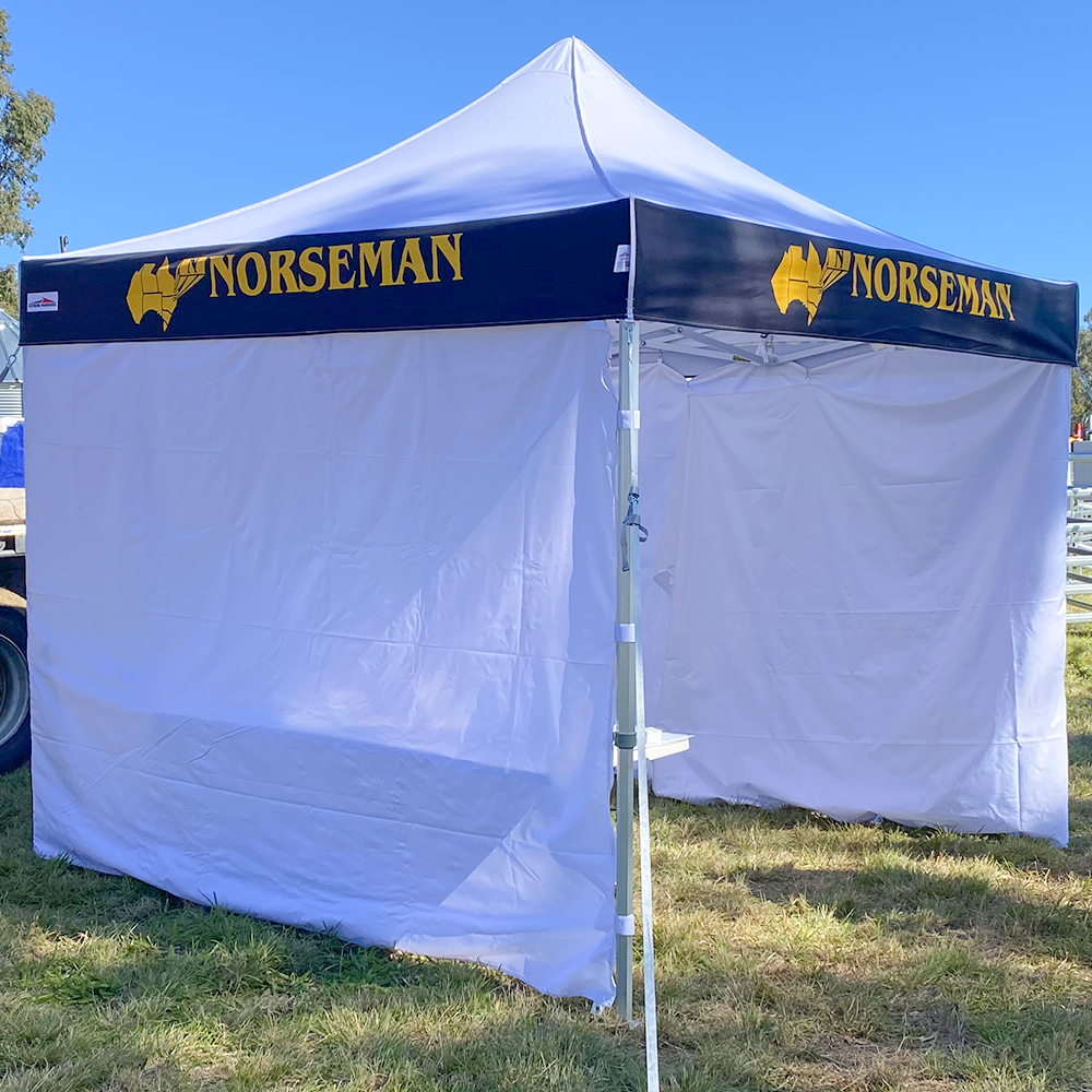 3m Marquee Full Wall | Marquee Accessory