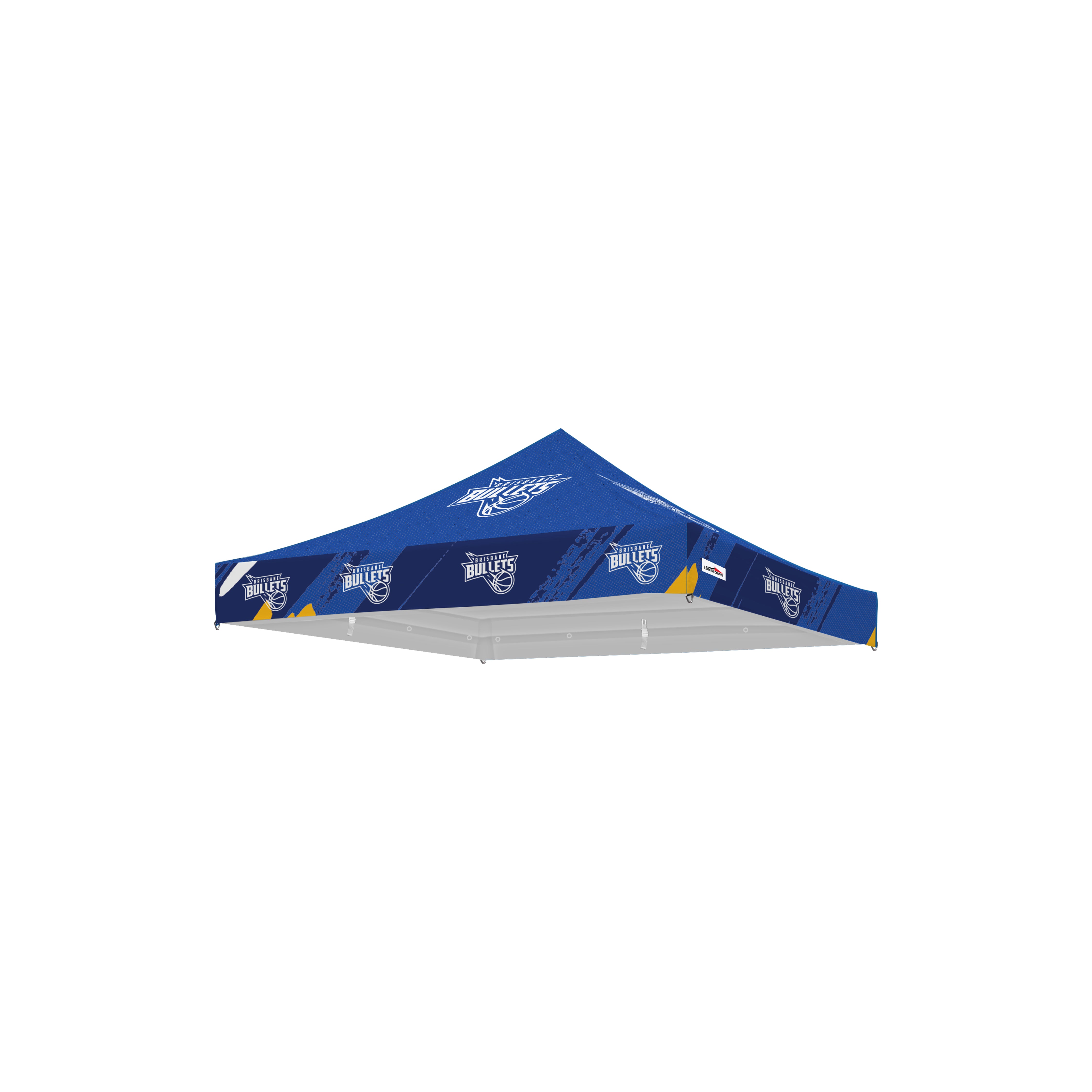 Replacement Roof Full Roof Print | Marquee Accessory