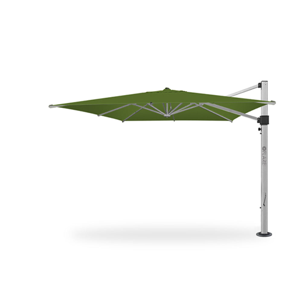 3.5m x 3.5m Granada 120 Cantilever Square | Umbrellas