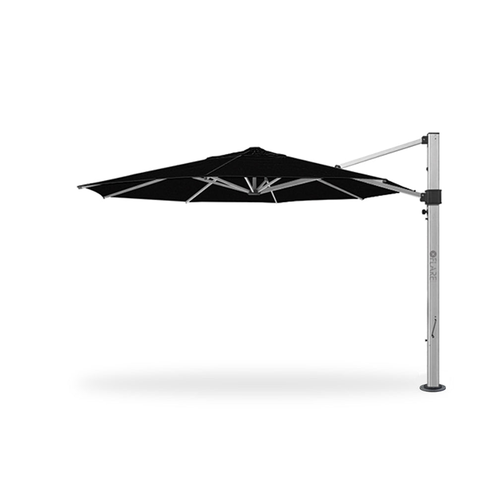 4m dia. Granada 120 Cantilever Octagonal | Umbrellas