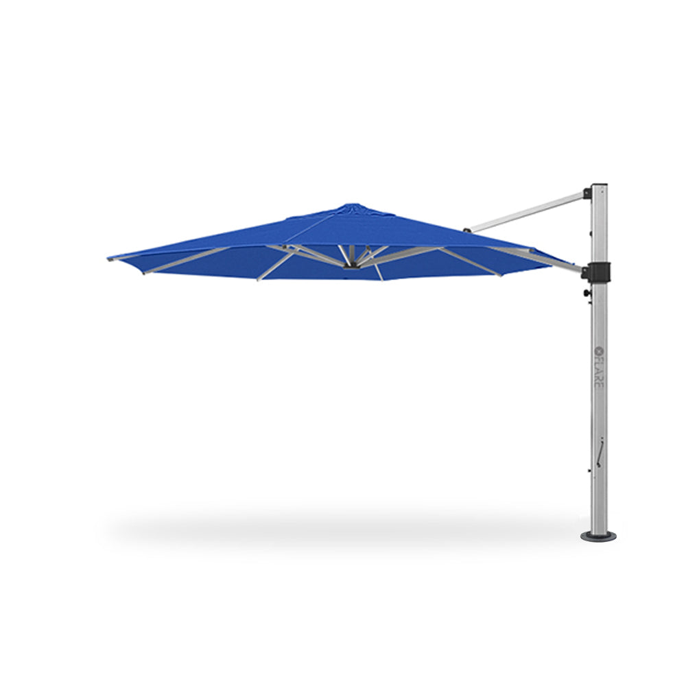 4m dia. Granada 120 Cantilever Octagonal | Umbrellas