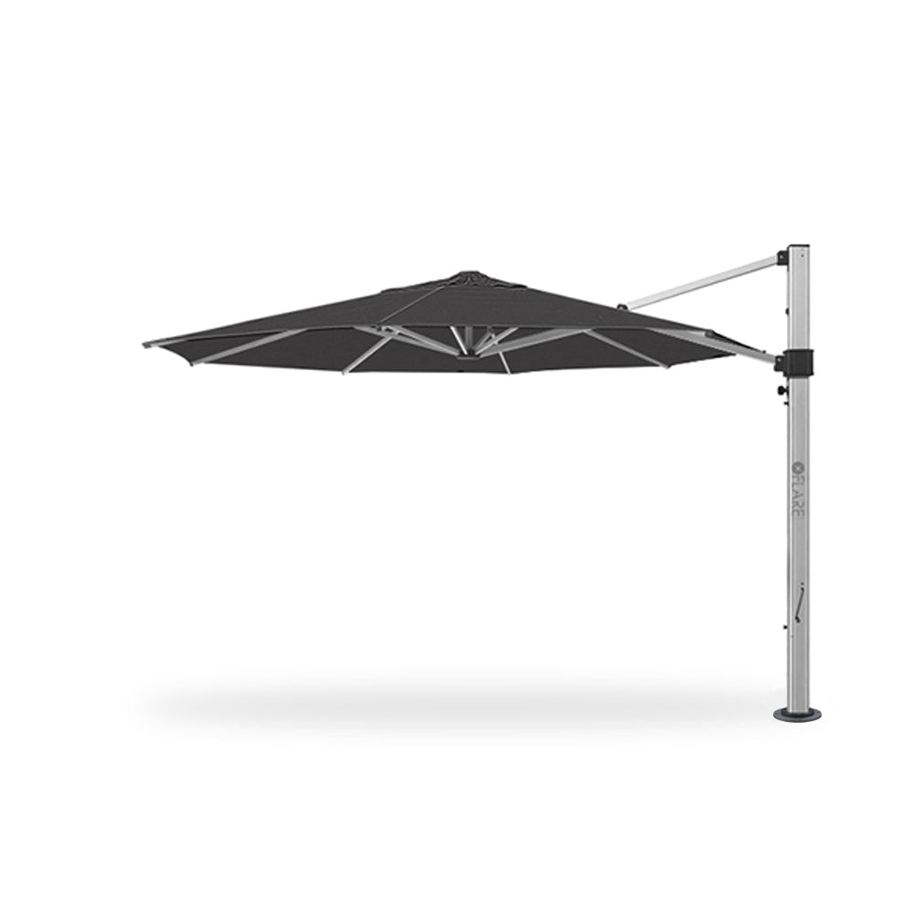 4m dia. Granada 120 Cantilever Octagonal | Umbrellas