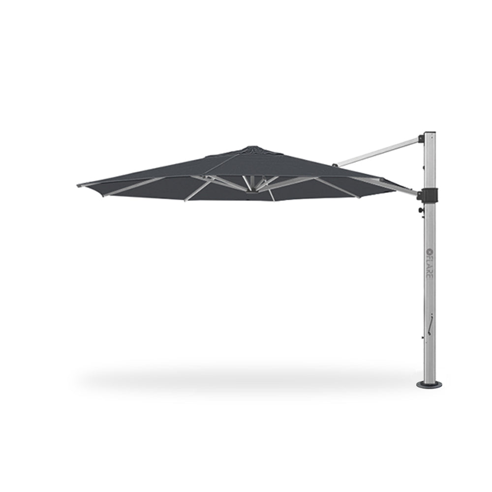 4m dia. Granada 120 Cantilever Octagonal | Umbrellas