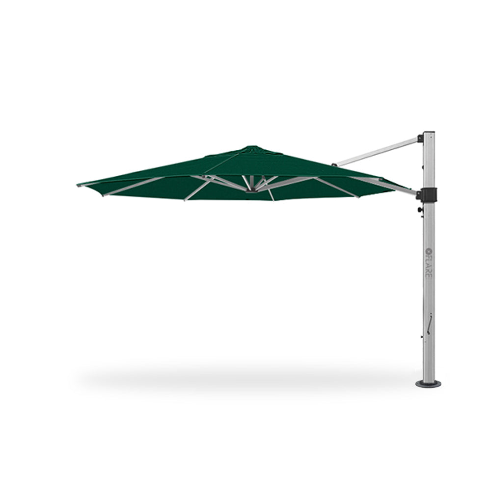 4m dia. Granada 120 Cantilever Octagonal | Umbrellas