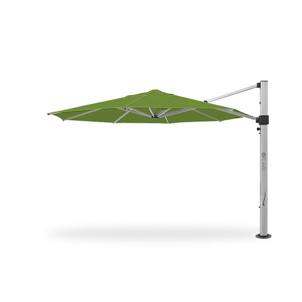 4m dia. Granada 120 Cantilever Octagonal | Umbrellas