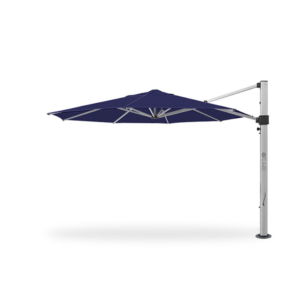 4m dia. Granada 120 Cantilever Octagonal | Umbrellas