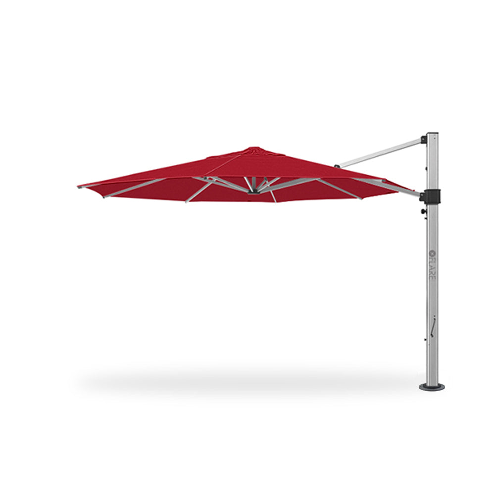 4m dia. Granada 120 Cantilever Octagonal | Umbrellas