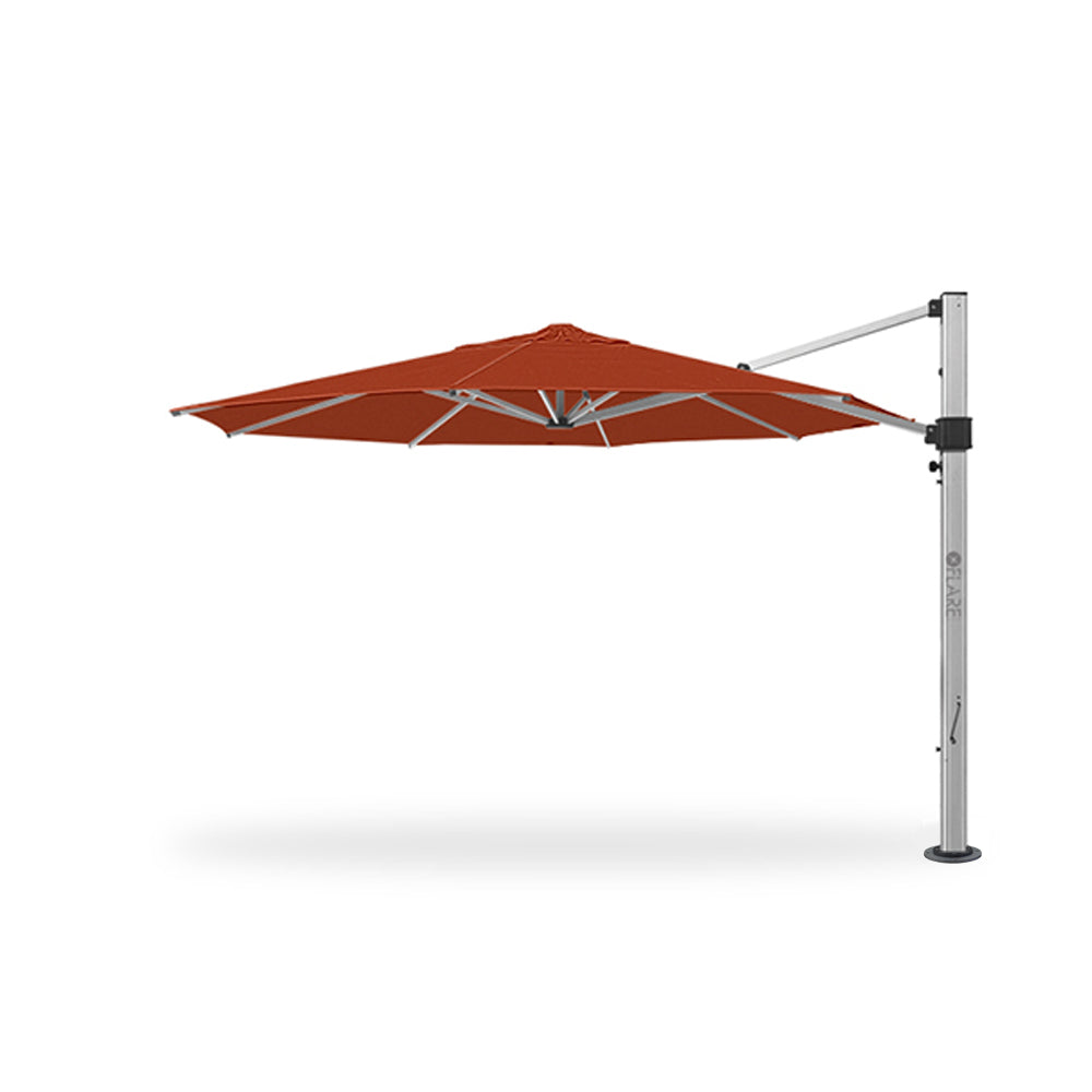 4m dia. Granada 120 Cantilever Octagonal | Umbrellas