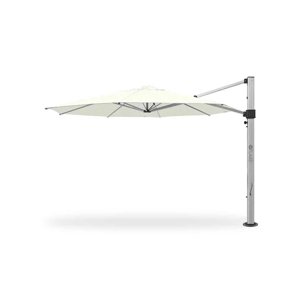 4m dia. Cantilever Octagonal | Umbrellas