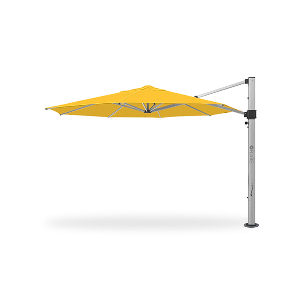 4m dia. Granada 120 Cantilever Octagonal | Umbrellas