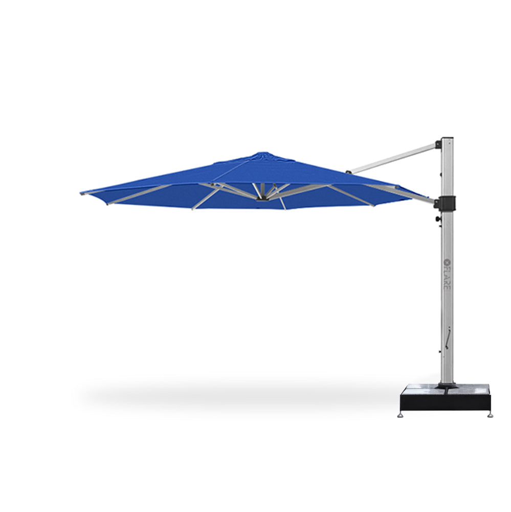 4m dia. Granada 120 Cantilever Octagonal | Umbrellas