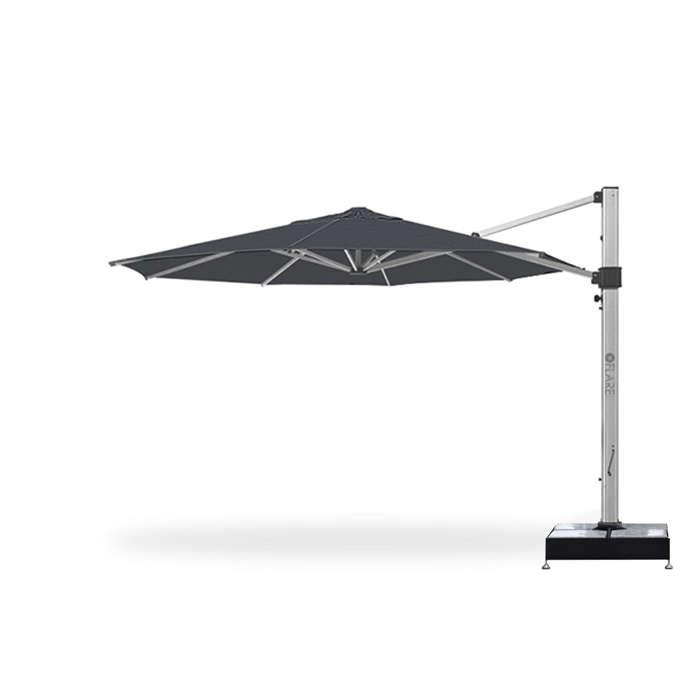 4m dia. Granada 120 Cantilever Octagonal | Umbrellas