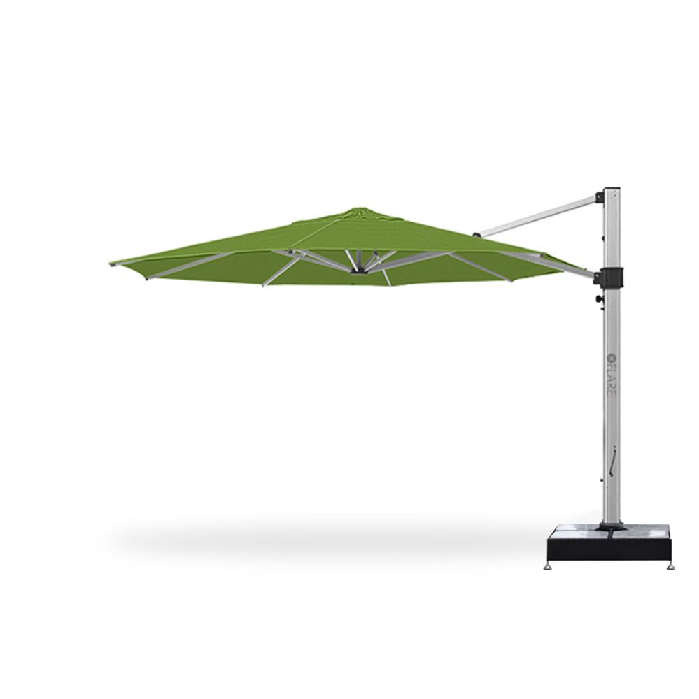 4m dia. Granada 120 Cantilever Octagonal | Umbrellas