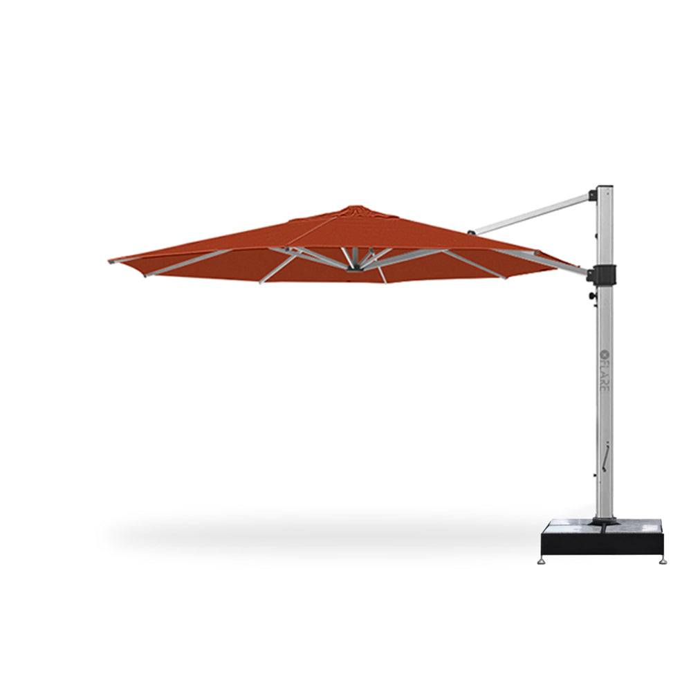 4m dia. Granada 120 Cantilever Octagonal | Umbrellas
