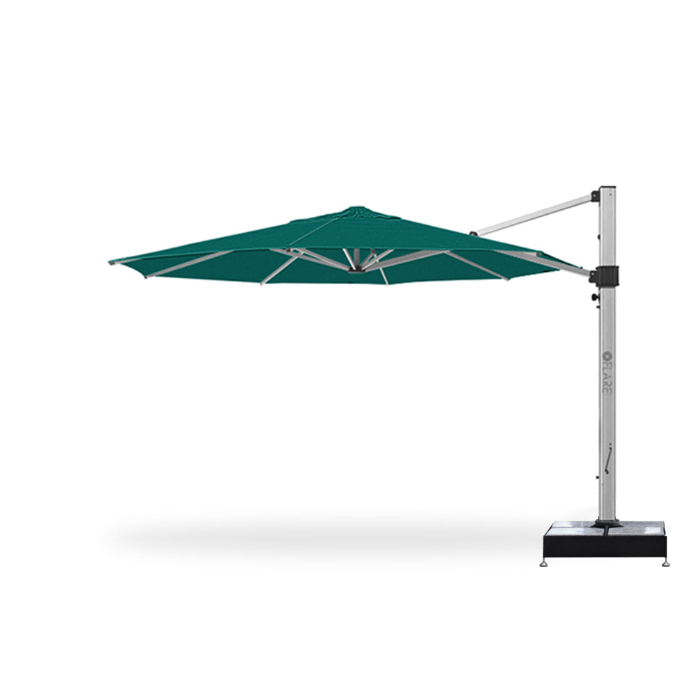 4m dia. Cantilever Octagonal | Umbrellas