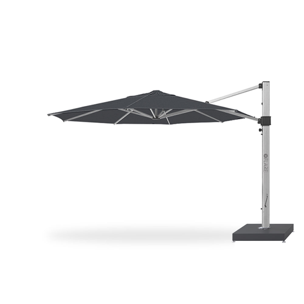 4m dia. Granada 120 Cantilever Octagonal | Umbrellas