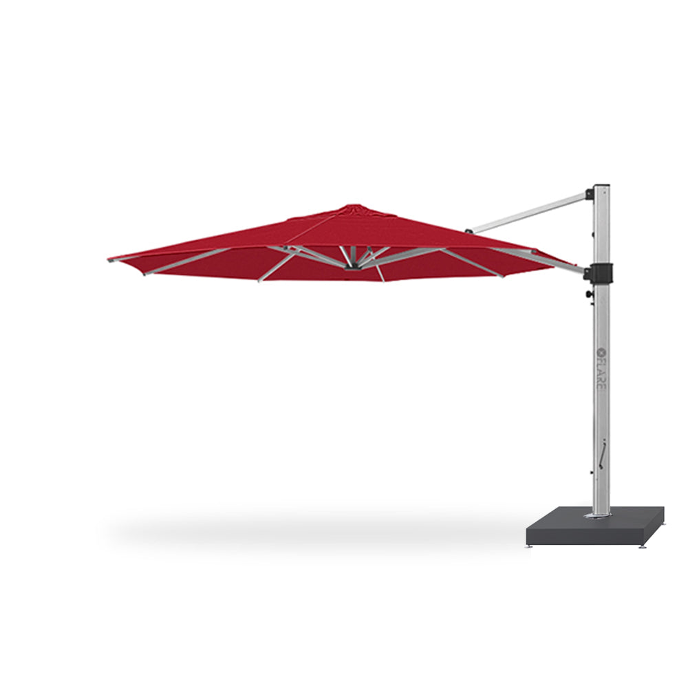 4m dia. Granada 120 Cantilever Octagonal | Umbrellas