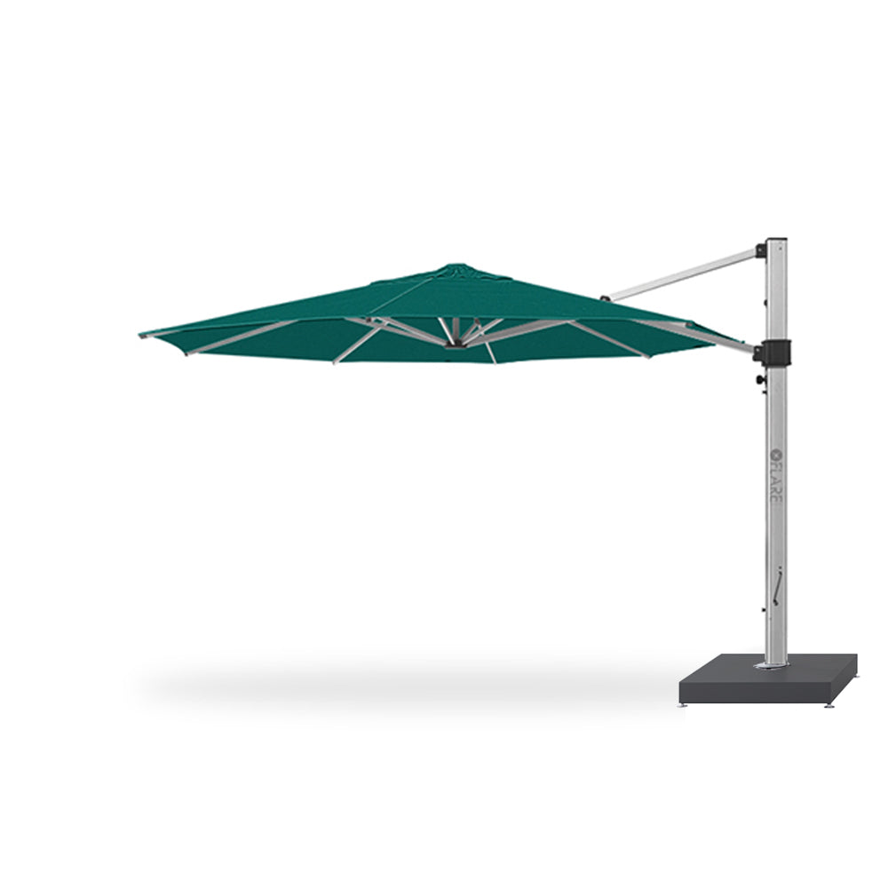 4m dia. Granada 120 Cantilever Octagonal | Umbrellas