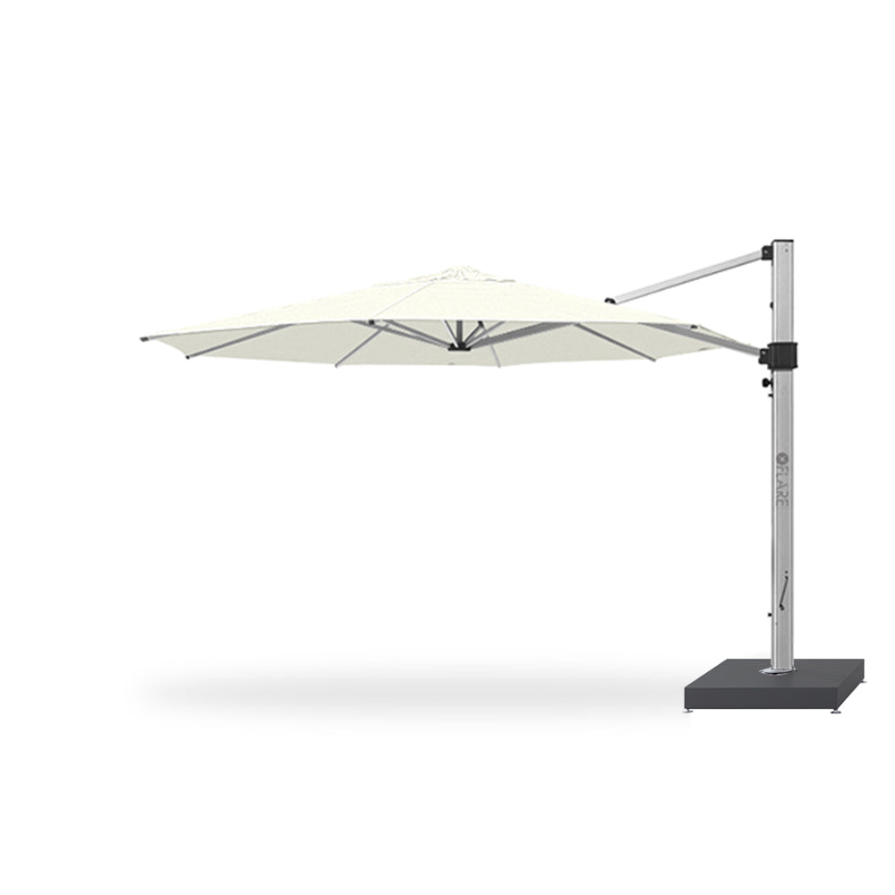 4m dia. Granada 120 Cantilever Octagonal | Umbrellas