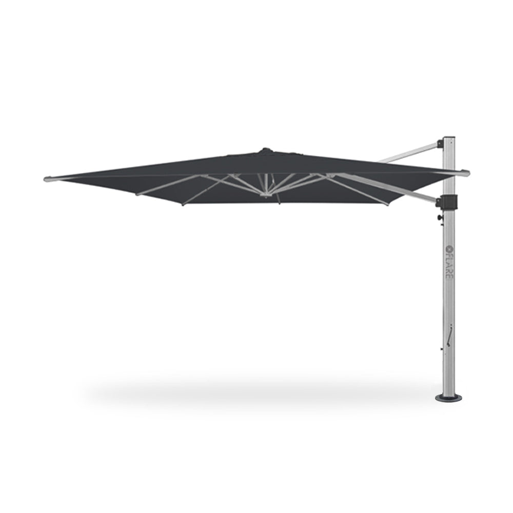 4m x 4m Cantilever Square | Umbrellas