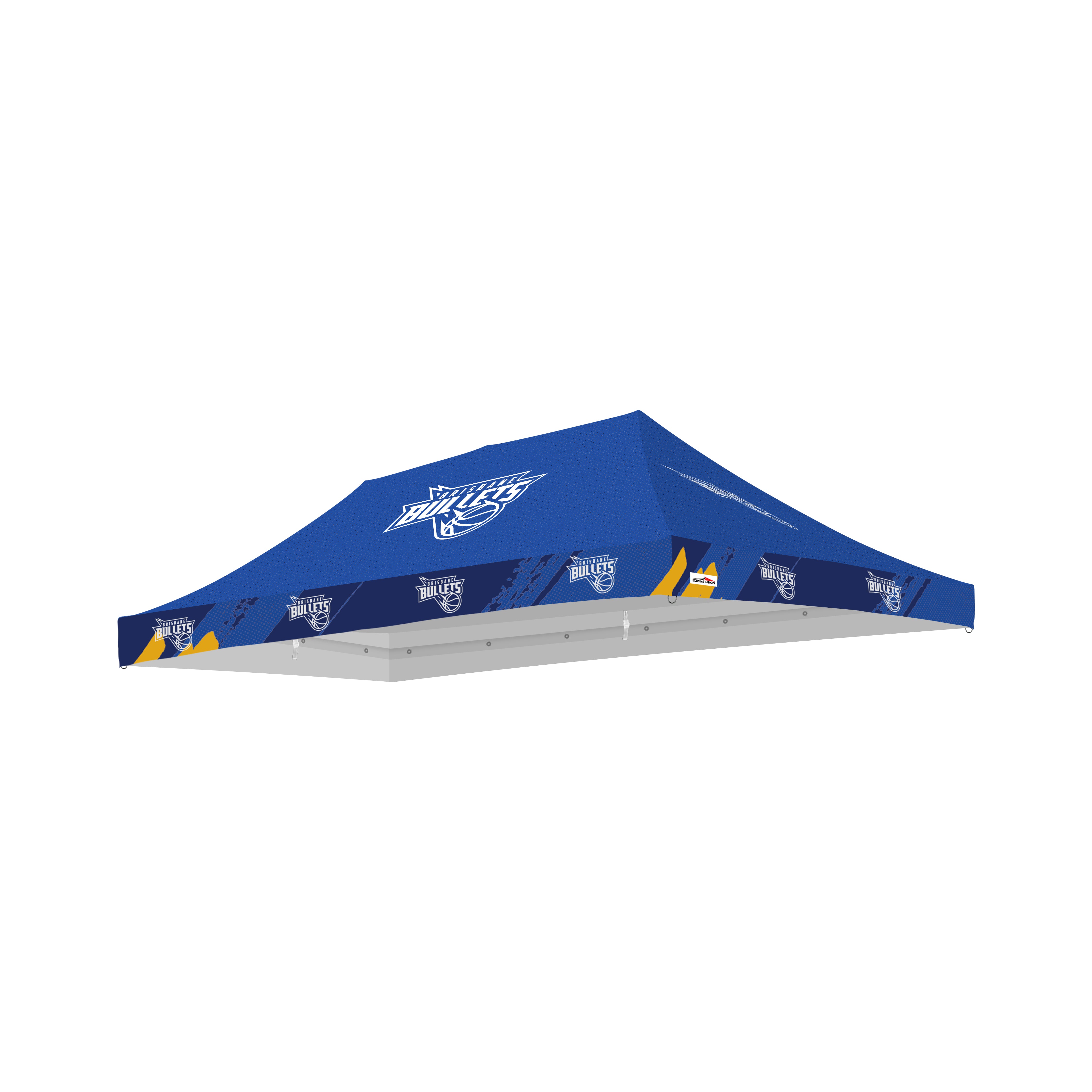 Replacement Roof Full Roof Print | Marquee Accessory