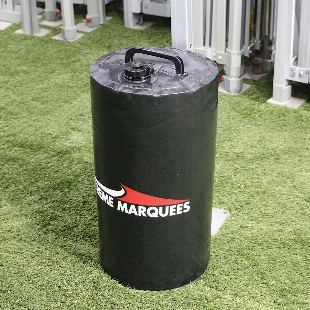 15kg Water Weight Bags | Marquee Accessory