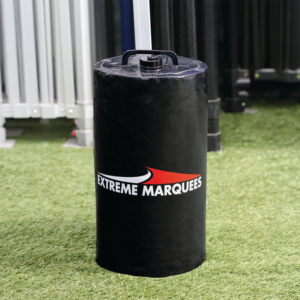 15kg Water Weight Bags | Marquee Accessory
