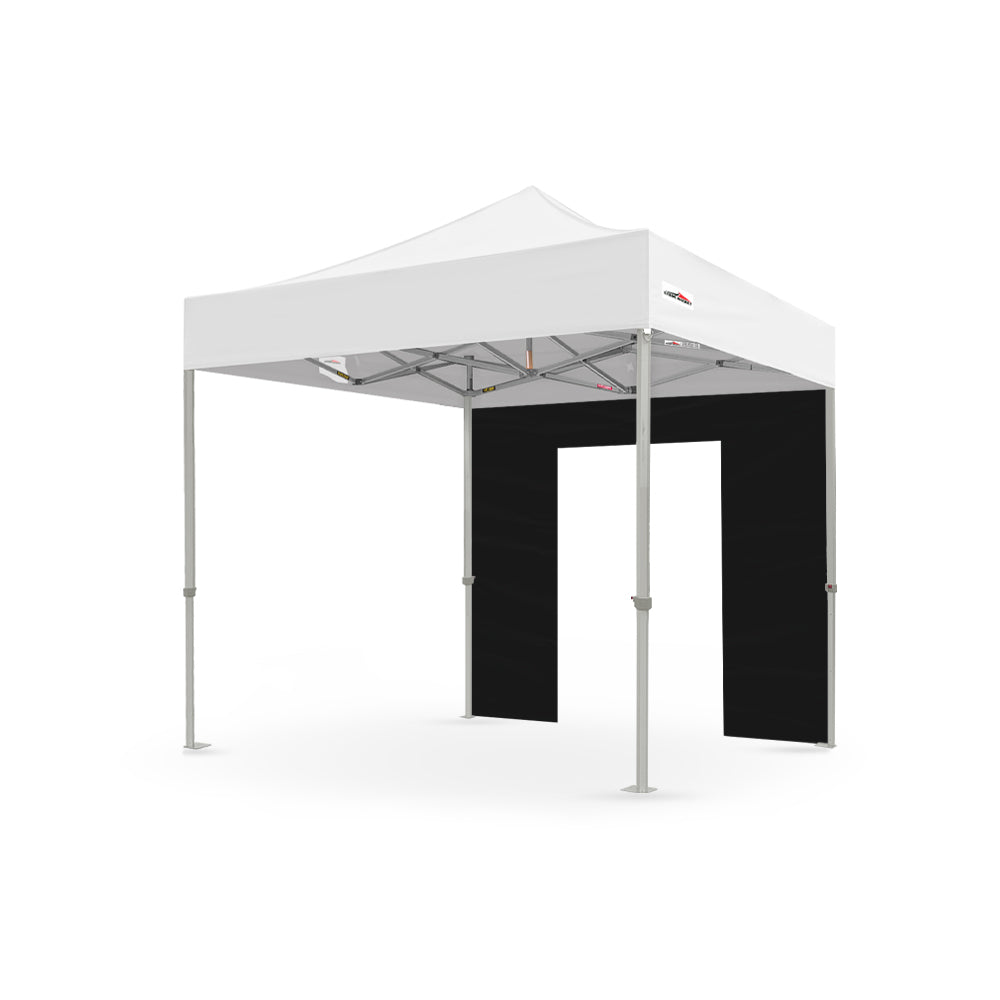 2.4m Marquee Door Wall | Marquee Accessory