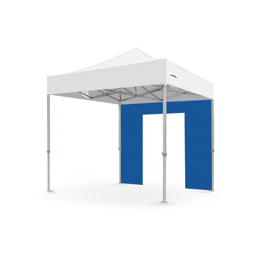 2.4m Marquee Door Wall | Marquee Accessory