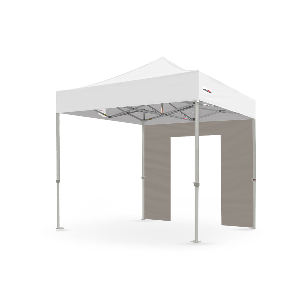 2.4m Marquee Door Wall | Marquee Accessory