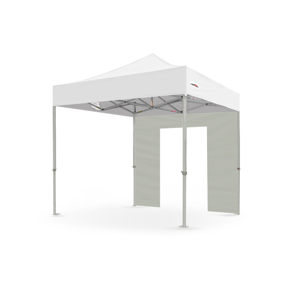 2.4m Marquee Door Wall | Marquee Accessory