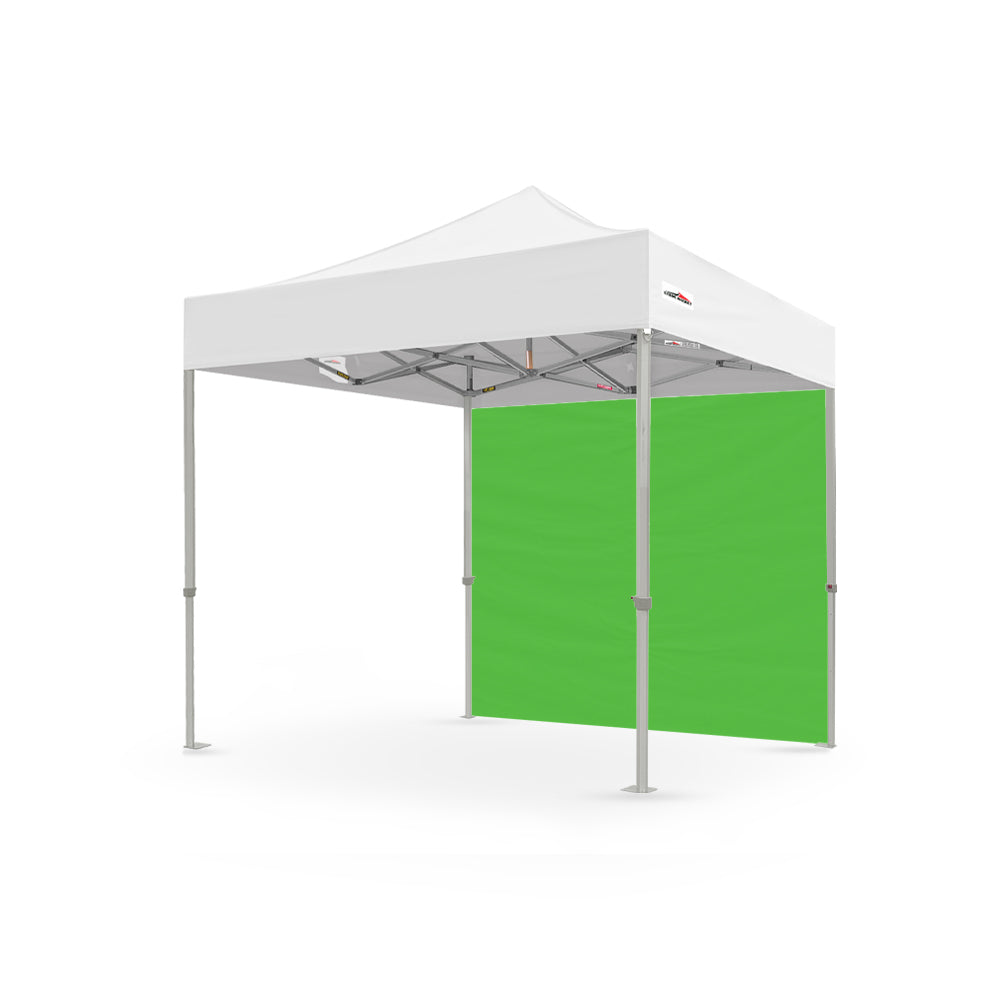 2.4m Marquee Full Wall | Marquee Accessory