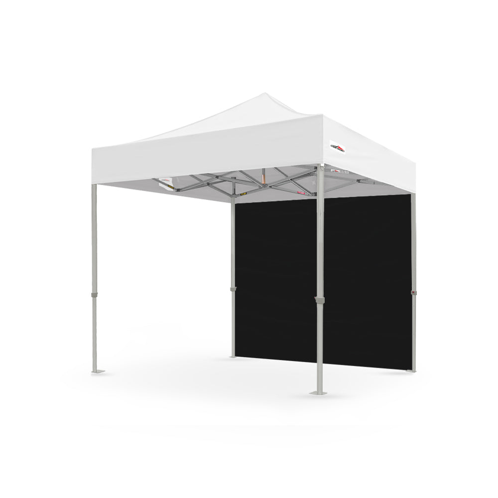 2.4m Marquee Full Wall | Marquee Accessory