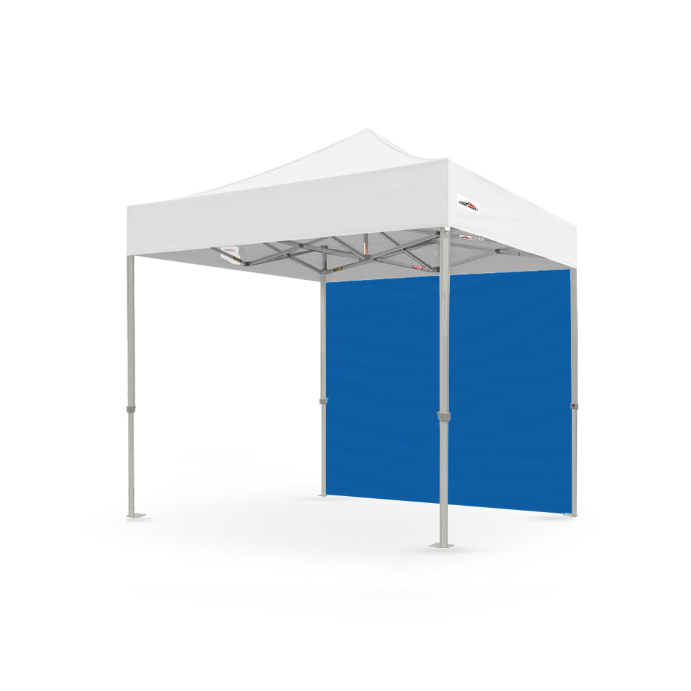 2.4m Marquee Full Wall | Marquee Accessory