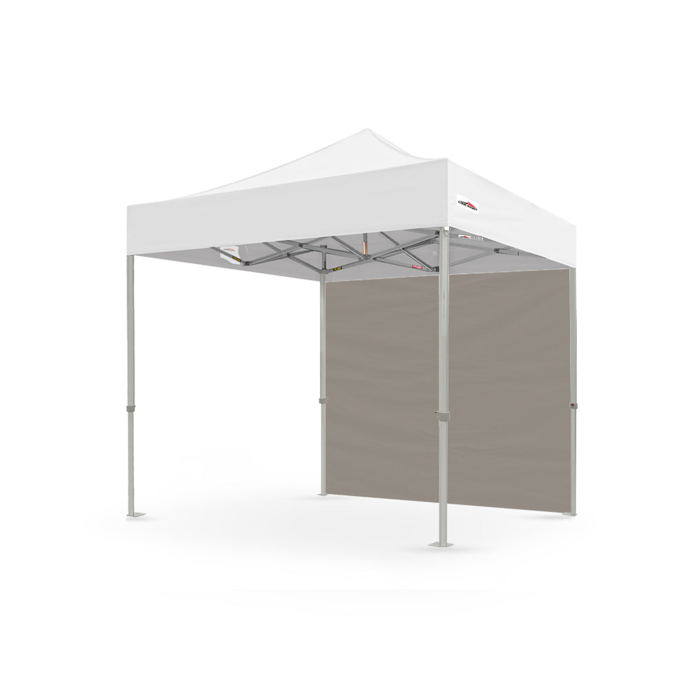 2.4m Marquee Full Wall | Marquee Accessory