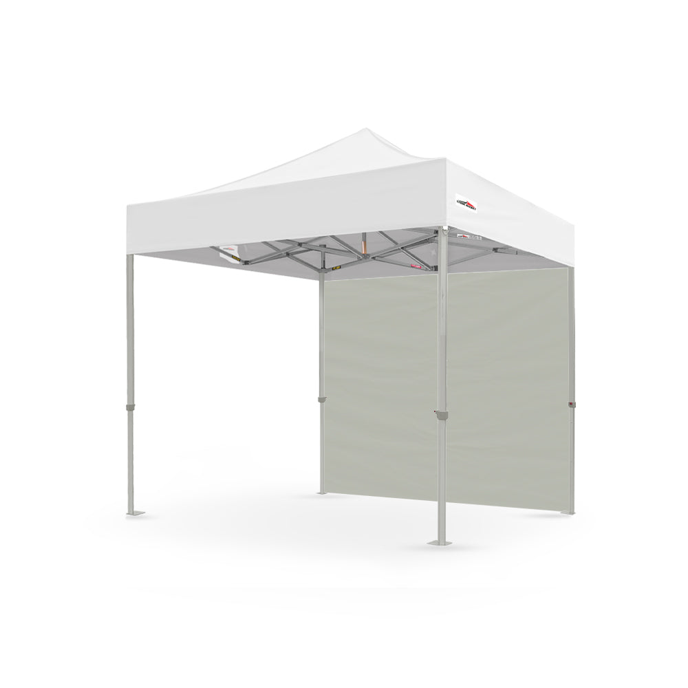 2.4m Marquee Full Wall | Marquee Accessory