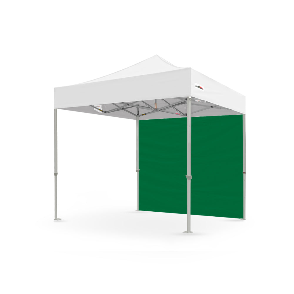 2.4m Marquee Full Wall | Marquee Accessory