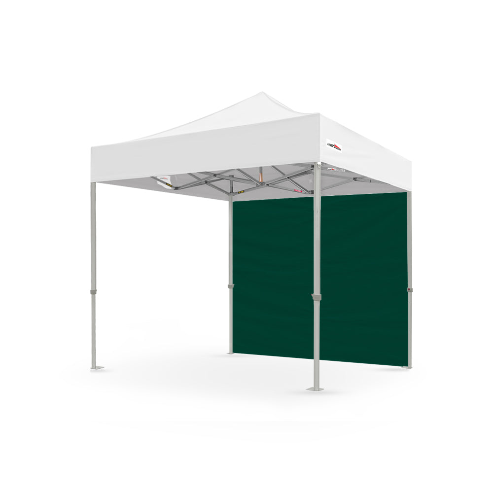 2.4m Marquee Full Wall | Marquee Accessory