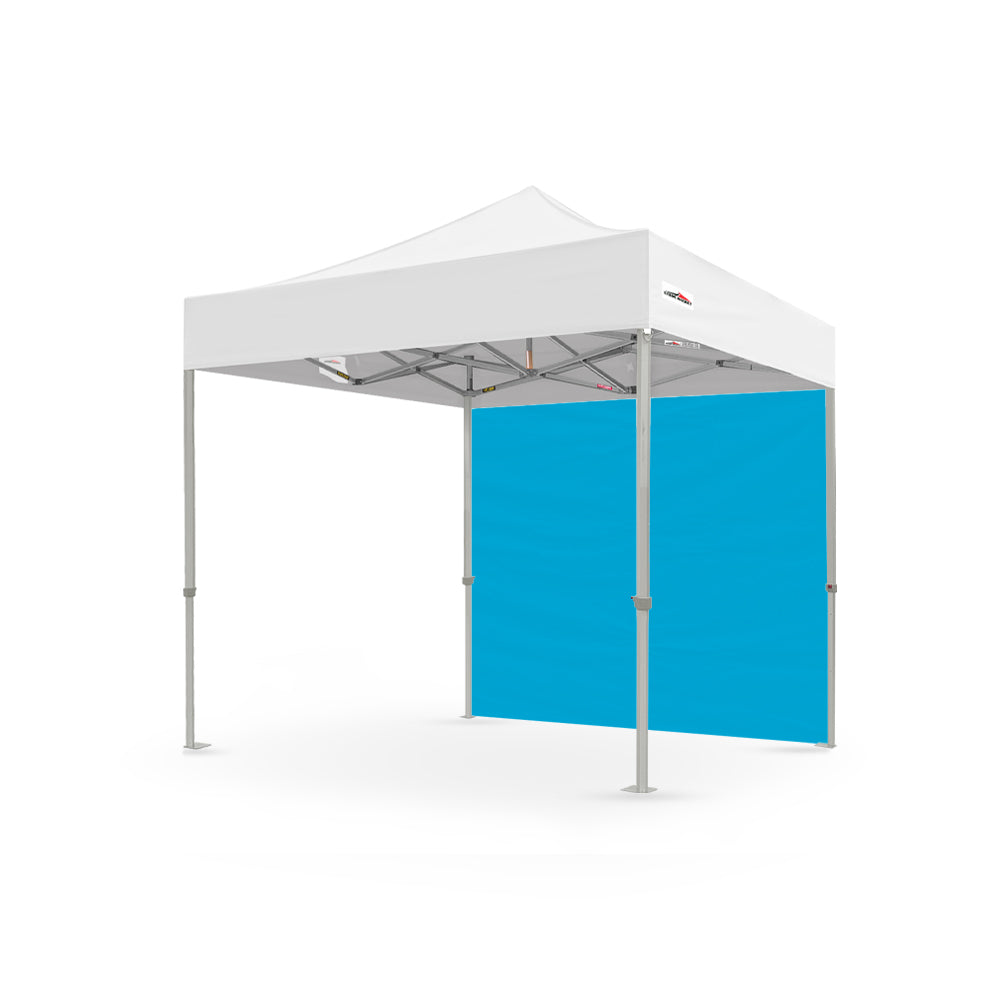 2.4m Marquee Full Wall | Marquee Accessory