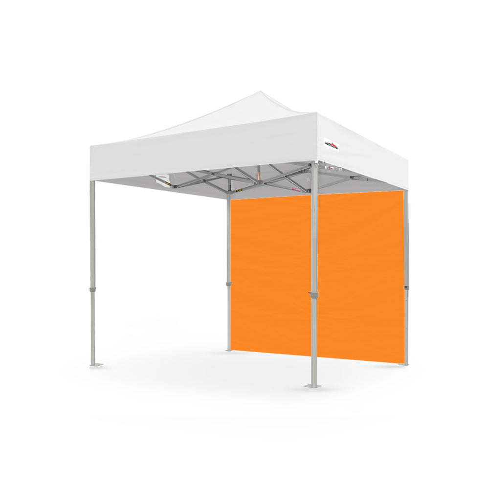 2.4m Marquee Full Wall | Marquee Accessory