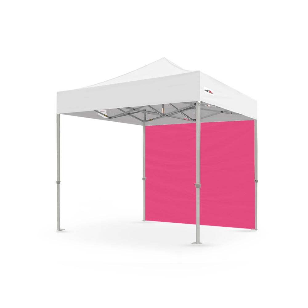 2.4m Marquee Full Wall | Marquee Accessory