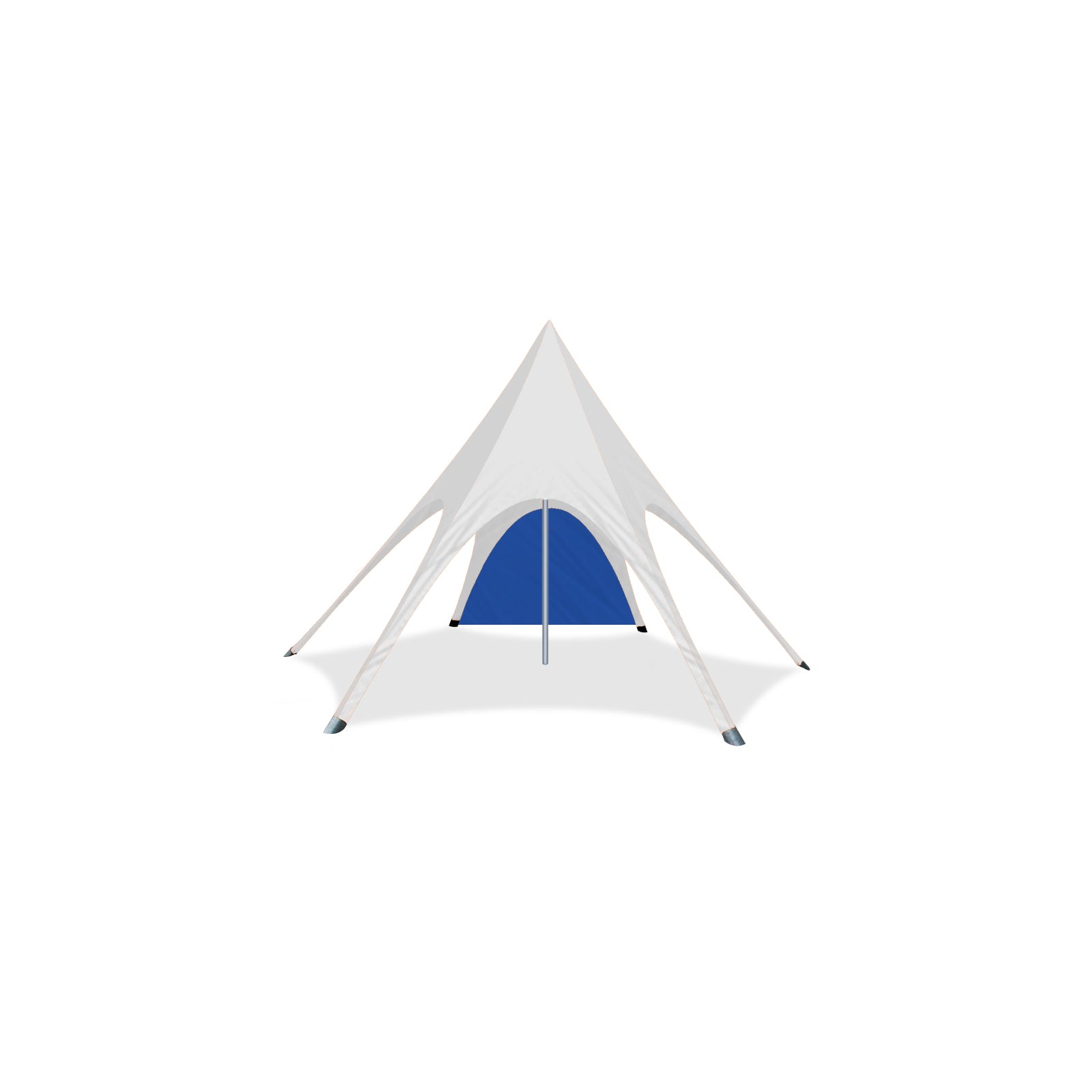 Wall for 6m Star Shade| Star Tents