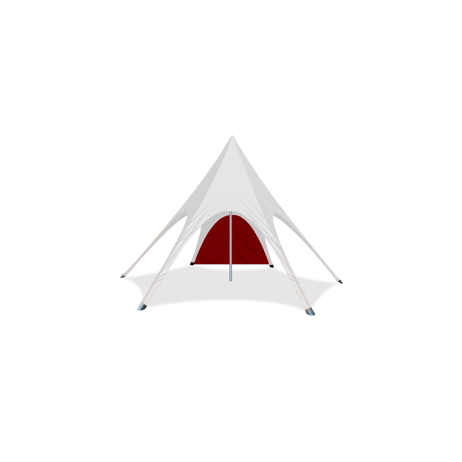 Wall for 6m Star Shade| Star Tents