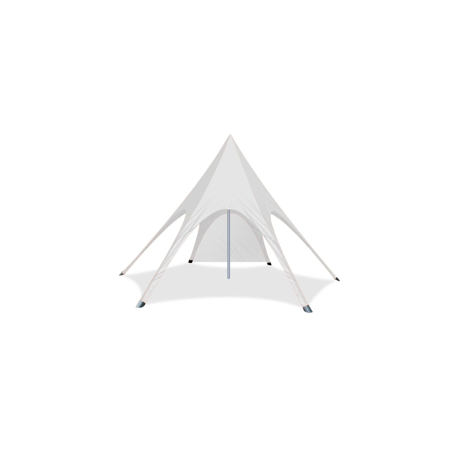 Wall for 6m Star Shade| Star Tents